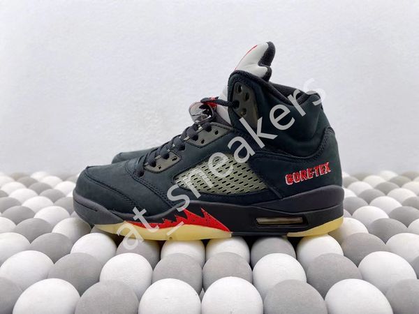2022 authentic shoes air 5 gore-tex wmns off noir dr0092-001 off-noir/fire red-black-muslin men women sports sneakers with original box, White;red
2022 authentic shoes air 5 gore-tex wmns off noir dr0092-001 off-noir/fire red-black-muslin men women sports sneakers with original box, White;red