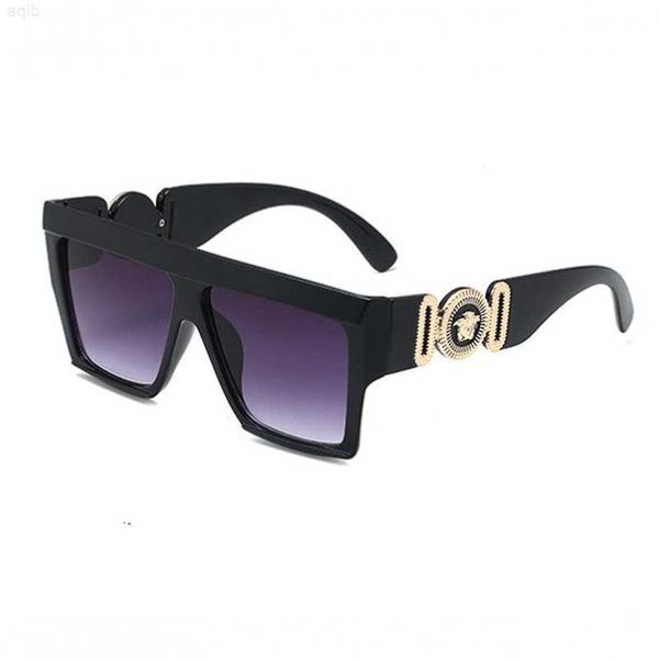 2023 new fashion design plastic sun glasses square frame italian vintage square sunglasses women men, White;black 
2023 new fashion design plastic sun glasses square frame italian vintage square sunglasses women men, White;black
