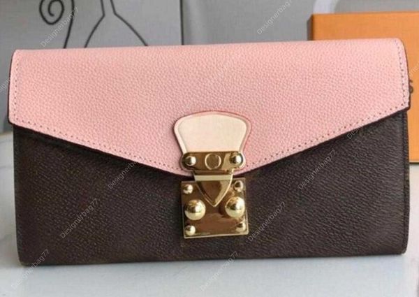 2023 luxury brand luxurys womens designer wallets wholesale lady multicolor coin purse short wallet colourful cards holders original women c, Black
2023 luxury brand luxurys womens designer wallets wholesale lady multicolor coin purse short wallet colourful cards holders original women c, Black