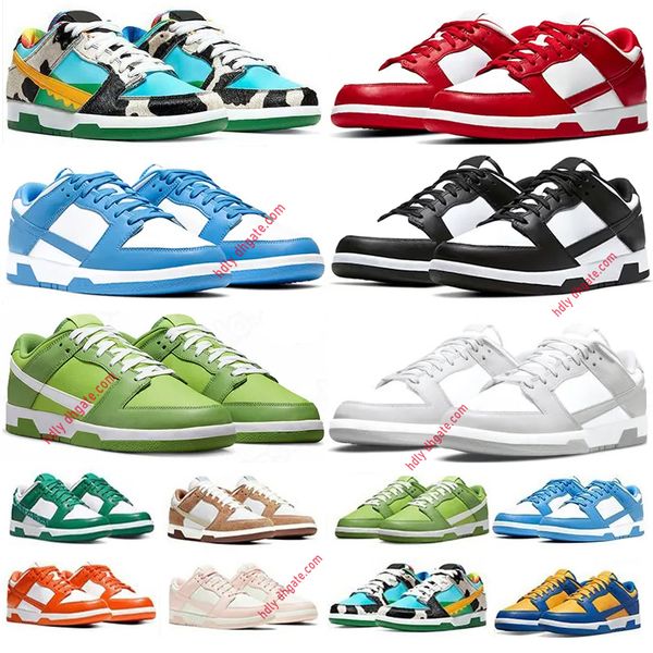 og black white panda running shoes for men women lows cut unc syracuse chicago red varsity green chunky count purple sean cliver designer
og black white panda running shoes for men women lows cut unc syracuse chicago red varsity green chunky count purple sean cliver designer