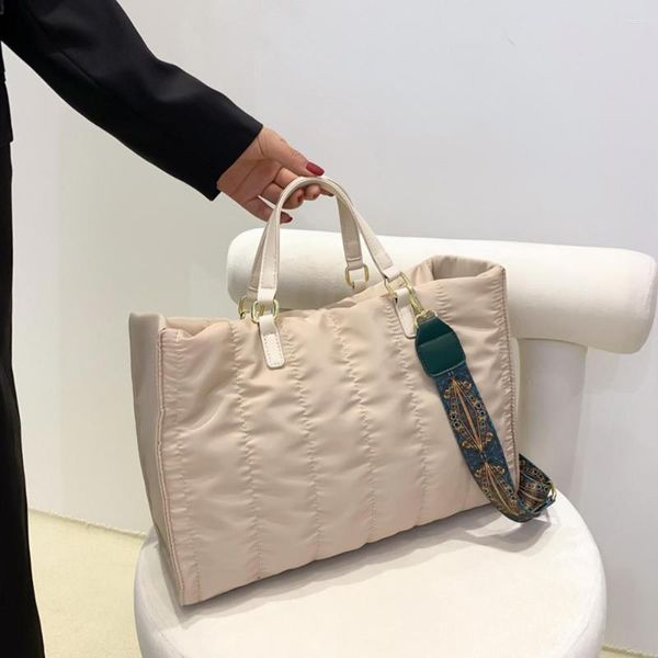 shoulder bags fashion crossbody bag large capacity women messenger solid color nylon soft portable for travel ladies gift weekend
shoulder bags fashion crossbody bag large capacity women messenger solid color nylon soft portable for travel ladies gift weekend
