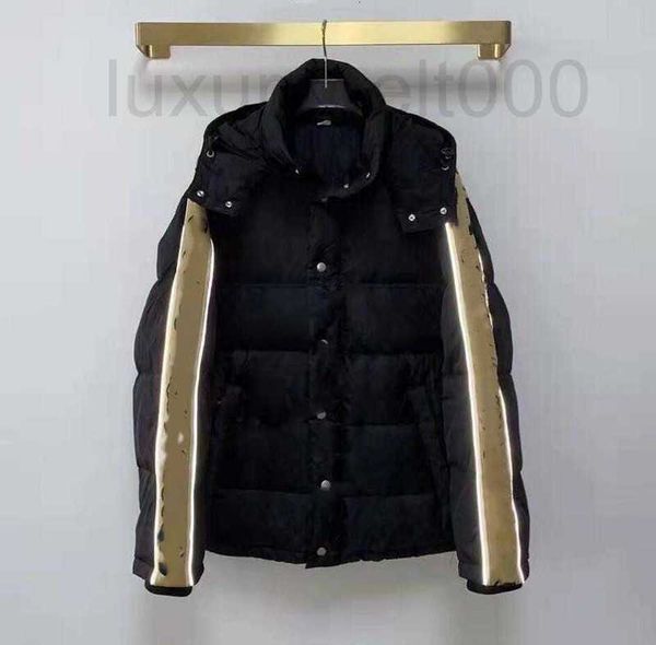 men's down & parkas designer new jacket men women winter couples thick windproof warm bread jackets pure cotton brand designer wuc6, Black
men's down & parkas designer new jacket men women winter couples thick windproof warm bread jackets pure cotton brand designer wuc6, Black