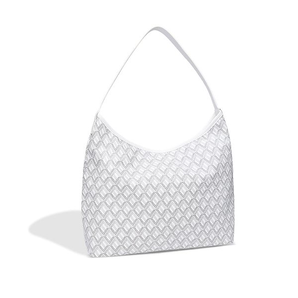 2023 new vagrant bag tote bag women's large capacity commuting texture one shoulder handbag
2023 new vagrant bag tote bag women's large capacity commuting texture one shoulder handbag