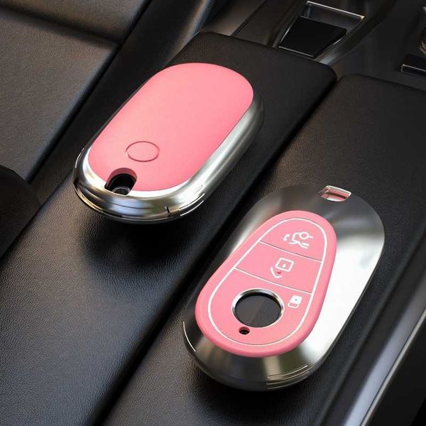 tpu car case for mercedes benz w223 class s300 s350 s450 s500 2020 2021 s cover protect shell keychain accessories 0109
tpu car case for mercedes benz w223 class s300 s350 s450 s500 2020 2021 s cover protect shell keychain accessories 0109