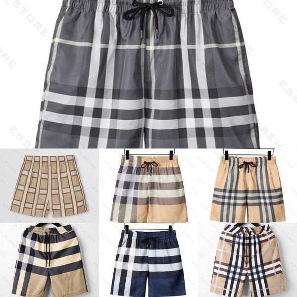 burbrery plaid shorts 2022 mens summer fashion beach pants designers board swim short gym mesh sportswear quick drying swimwear printing man, White;black
burbrery plaid shorts 2022 mens summer fashion beach pants designers board swim short gym mesh sportswear quick drying swimwear printing man, White;black