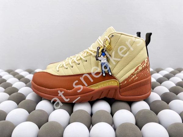 2022 release authentic shoes eastside golf x air 12 dv1758-108 muslin/black-burnt sunrise men women sports sneakers with original box, White;red
2022 release authentic shoes eastside golf x air 12 dv1758-108 muslin/black-burnt sunrise men women sports sneakers with original box, White;red