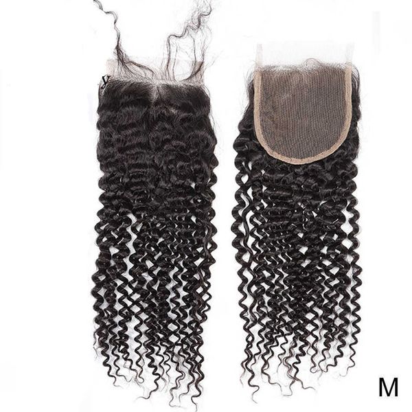 lace wigs 4x4 5x5 closure human hair with baby deep wave brazilian remy part/middle part 230106, Black;brown
lace wigs 4x4 5x5 closure human hair with baby deep wave brazilian remy part/middle part 230106, Black;brown