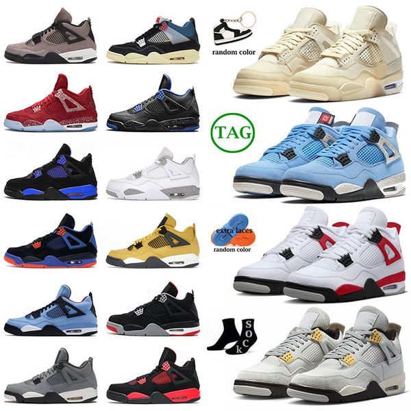 men women jumpman 4 basketball shoes military black 4s university blue midnight navy white oreo sail red thunder taupe haze neon cactus jack
men women jumpman 4 basketball shoes military black 4s university blue midnight navy white oreo sail red thunder taupe haze neon cactus jack
