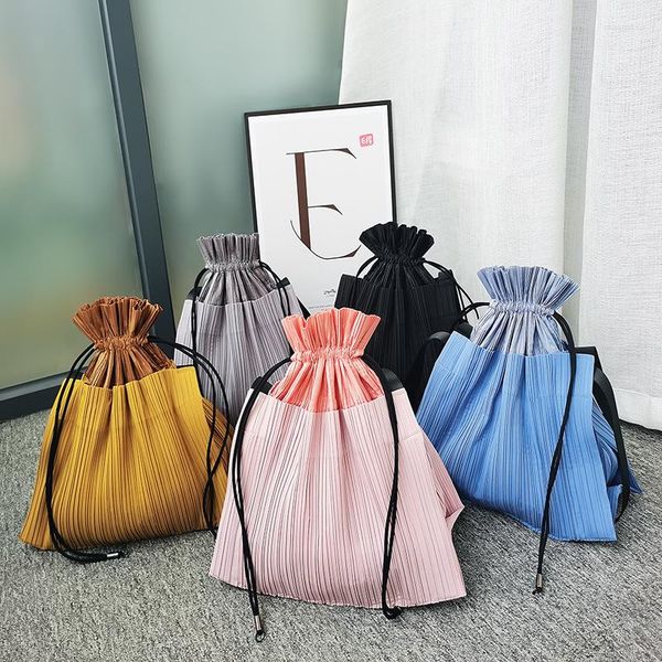 designer bag duffel bags miyake pleated travel bag korean fashion shoulder designer handbag 7i7s
designer bag duffel bags miyake pleated travel bag korean fashion shoulder designer handbag 7i7s