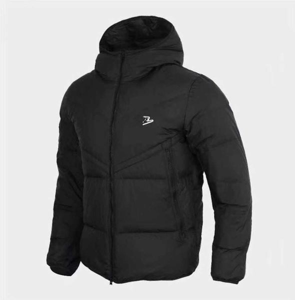 designer nikis down jacket men's loose tech fleece cotton men's and women's cotton bread clothes waterproof short bread cloth, Black
designer nikis down jacket men's loose tech fleece cotton men's and women's cotton bread clothes waterproof short bread cloth, Black