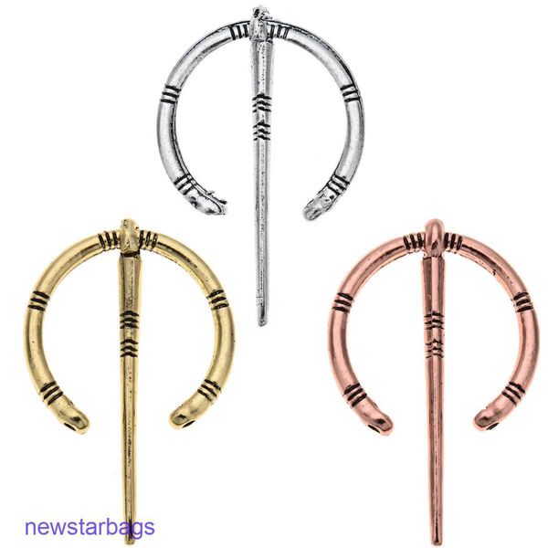 manufacturer gift wholesale new viking brooch creative jewelry metal buckle pin, Gray
manufacturer gift wholesale new viking brooch creative jewelry metal buckle pin, Gray