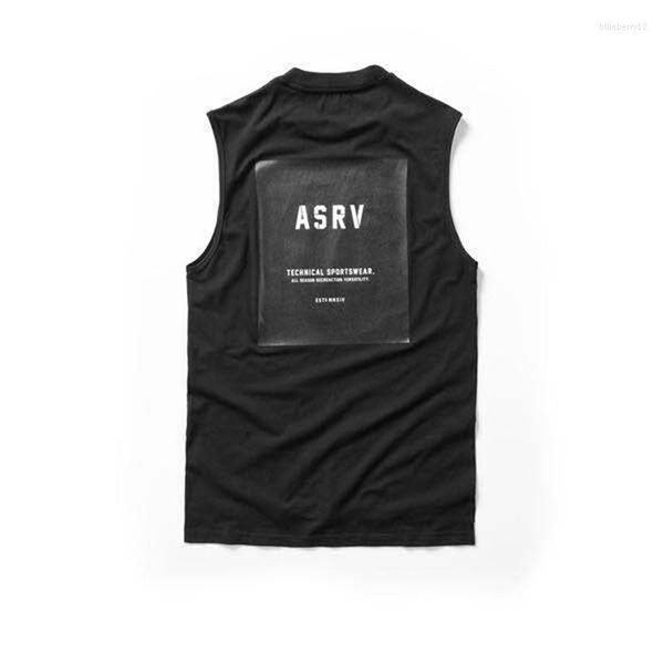 men's tank summer cotton vest round neck wide shoulder sleeveless fashion fitness men sportswear jogger bodybuildingit6e, White;black
men's tank summer cotton vest round neck wide shoulder sleeveless fashion fitness men sportswear jogger bodybuildingit6e, White;black