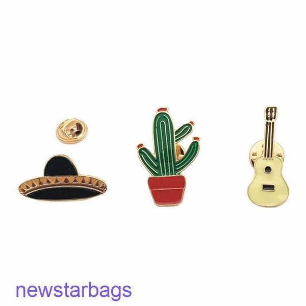 manufacturer gift wholesale qingdao jewelry better drop oil brooch potted cactus guitar planet hat corsage, Gray
manufacturer gift wholesale qingdao jewelry better drop oil brooch potted cactus guitar planet hat corsage, Gray
