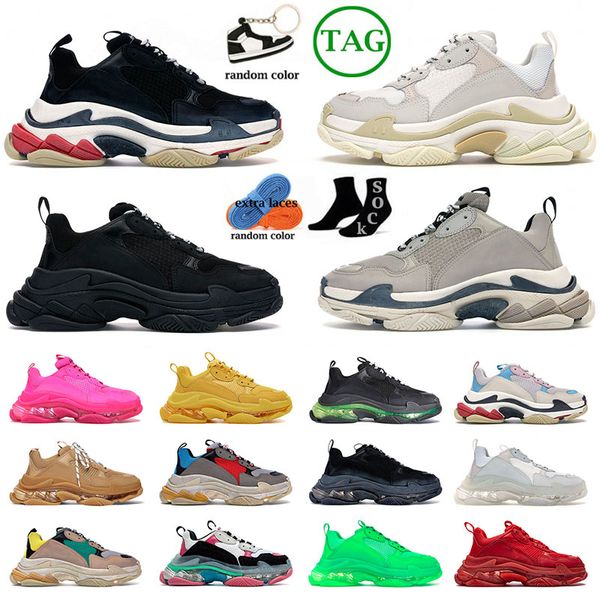 classic designer triple s men women running shoes sneakers platform luxury black white grey red pink blue green light tan oreo mens trainers
classic designer triple s men women running shoes sneakers platform luxury black white grey red pink blue green light tan oreo mens trainers