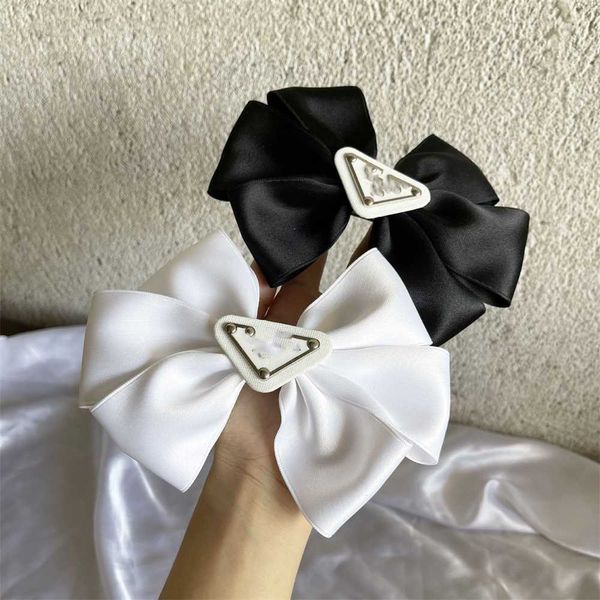 designer girls extra large bow hair clip ribbon large bow hairpin hair clips women satin hair barrette party headdress elegent vintage hair, Slivery;white
designer girls extra large bow hair clip ribbon large bow hairpin hair clips women satin hair barrette party headdress elegent vintage hair, Slivery;white