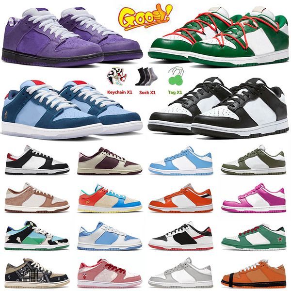 2023 men basketball shoes purple lobster s lows why so sad panda triple pink offs white ts x unc reverse unc mens women skate trainers
2023 men basketball shoes purple lobster s lows why so sad panda triple pink offs white ts x unc reverse unc mens women skate trainers