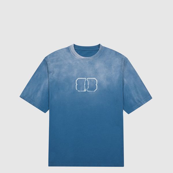 fashion men women t shirt cotton high street shirts summer short sleeve european american designer shirt couples high street casual clothes, White;black
fashion men women t shirt cotton high street shirts summer short sleeve european american designer shirt couples high street casual clothes, White;black