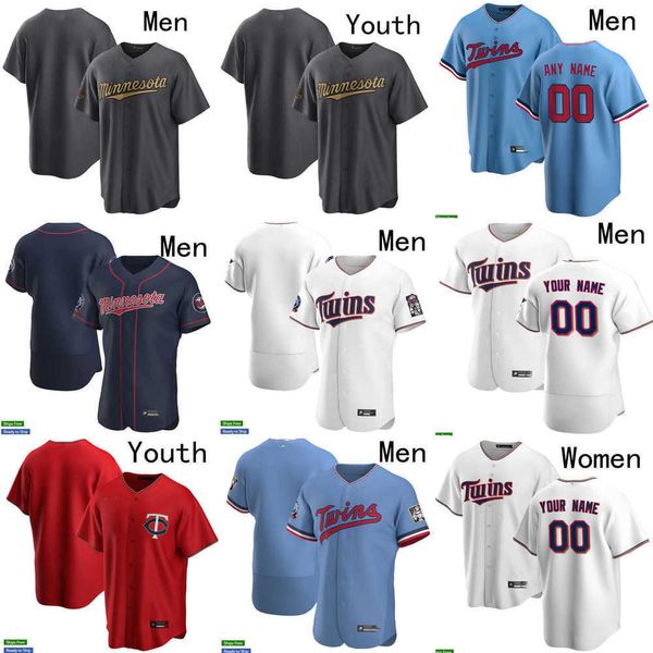 baseball jersey 2022 all-star minnesota 27 ryan jeffers 1 nick gordon 21 tyler duffey 3 harmon killebrew 34 kirby puckett 22 miguel sano twi, Blue;black
baseball jersey 2022 all-star minnesota 27 ryan jeffers 1 nick gordon 21 tyler duffey 3 harmon killebrew 34 kirby puckett 22 miguel sano twi, Blue;black