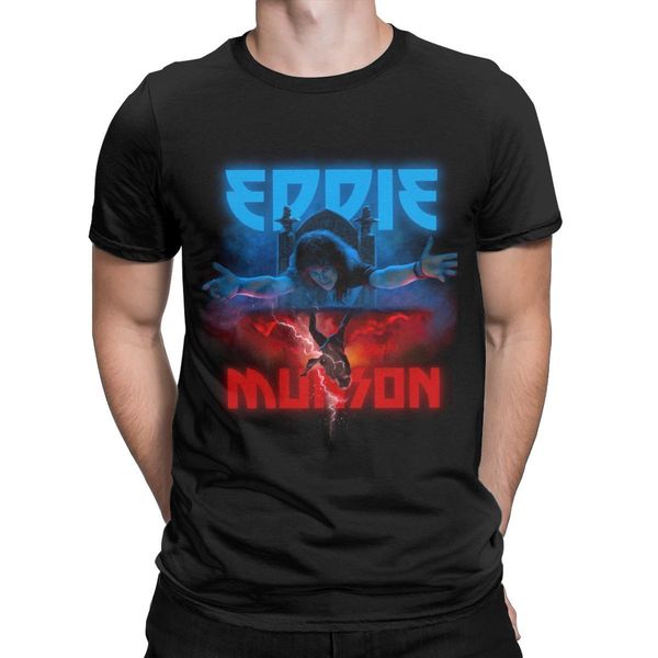 men's tshirts eddie stranger club munson things season 4 cotton clothing vintage short sleeve crew neck shirt gift idea tshirt 230110, White;black
men's tshirts eddie stranger club munson things season 4 cotton clothing vintage short sleeve crew neck shirt gift idea tshirt 230110, White;black