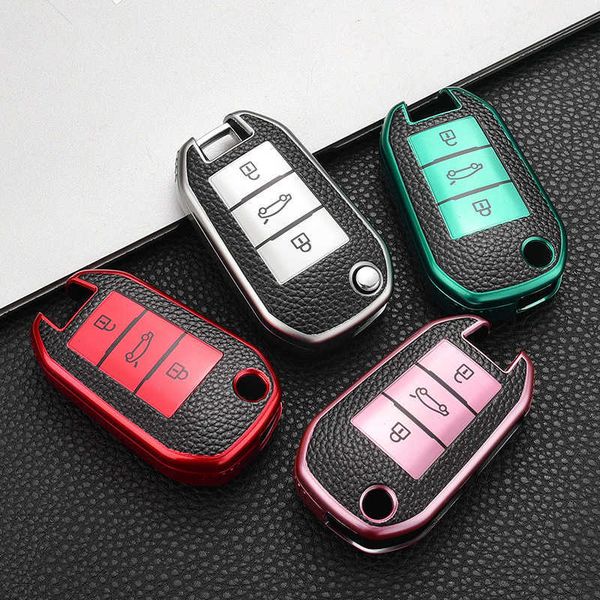 tpu car case peugeot 508 301 2008 3008 408 for citroen c4 c5 c3 c4l s cover fob protect shell keychain accessories 0109
tpu car case peugeot 508 301 2008 3008 408 for citroen c4 c5 c3 c4l s cover fob protect shell keychain accessories 0109
