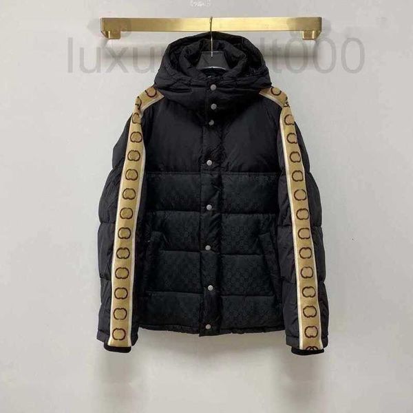 men's down & parkas mens designer jacket autumn winter women stitched puffer jackets coat outerwear causal warm thickened g6h2, Black
men's down & parkas mens designer jacket autumn winter women stitched puffer jackets coat outerwear causal warm thickened g6h2, Black