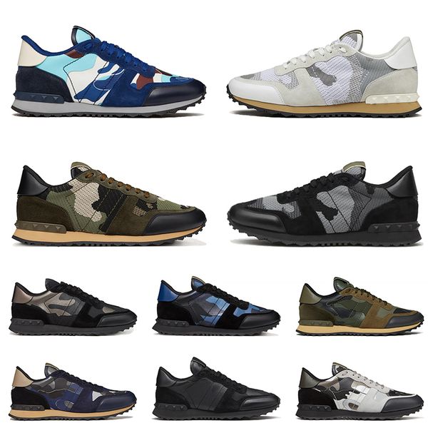 2022 designer men luxury casual shoes rockrunner camo mesh fabric breathable sports flat platform navy blue triple black white mens tennis t
2022 designer men luxury casual shoes rockrunner camo mesh fabric breathable sports flat platform navy blue triple black white mens tennis t