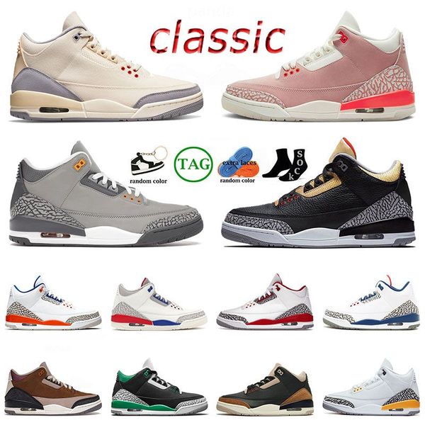 jumpman 3 basketball shoes 3s black gold lucky green winterized archaeo bro katrina cardinal red black cement unc men women sports sneakers
jumpman 3 basketball shoes 3s black gold lucky green winterized archaeo bro katrina cardinal red black cement unc men women sports sneakers