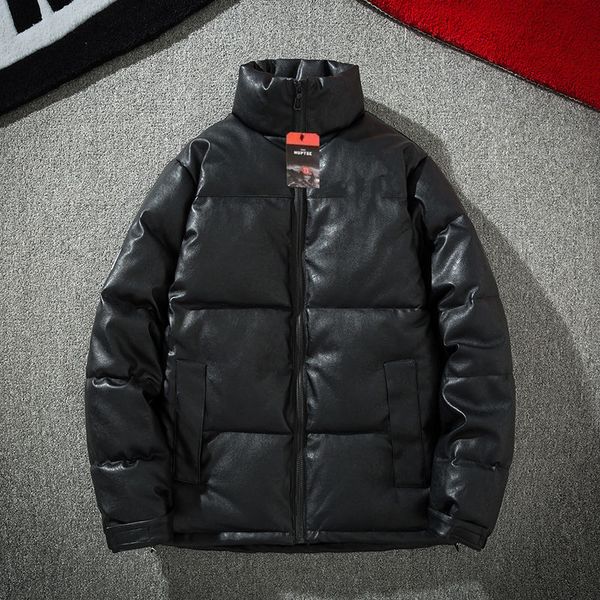 mens stylist coat parka winter fashion men women overcoat jacket down womens outerwear causal hip hop streetwear asian size s/m/l//2xl/3xl, Black
mens stylist coat parka winter fashion men women overcoat jacket down womens outerwear causal hip hop streetwear asian size s/m/l//2xl/3xl, Black