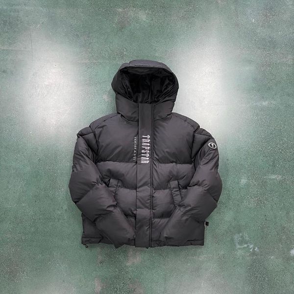 men's jackets designer hooded puffer 2.0 jacket mens london embroidered down fashion casual brand, Black;brown
men's jackets designer hooded puffer 2.0 jacket mens london embroidered down fashion casual brand, Black;brown