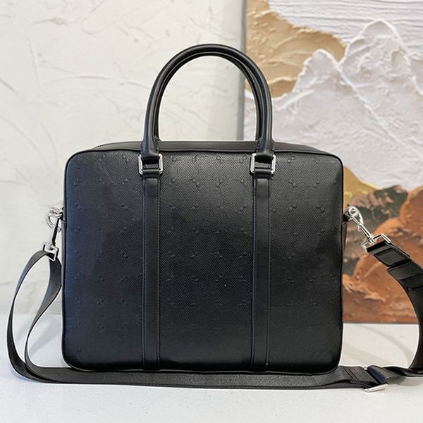 designer bag men tote bag shoulder briefcase black cowhide leather handbag business mens lapbag messenger bag brand classic letter wide stra
designer bag men tote bag shoulder briefcase black cowhide leather handbag business mens lapbag messenger bag brand classic letter wide stra