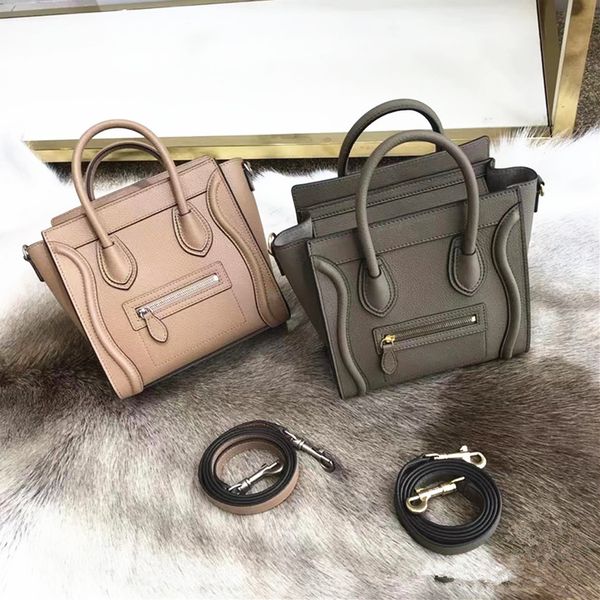 vintage luggage nano triomphe clutch crossbody bags designer luxurys womens mens wallets handbag smiley satchel shoulder strap zipper genuin
vintage luggage nano triomphe clutch crossbody bags designer luxurys womens mens wallets handbag smiley satchel shoulder strap zipper genuin