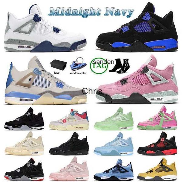 jumpman with 4 4s iv designer basketball shoes for mens womens j4 sail pink blue thunder retro cactus jack sb bred black cats psgs, Black;white
jumpman with 4 4s iv designer basketball shoes for mens womens j4 sail pink blue thunder retro cactus jack sb bred black cats psgs, Black;white