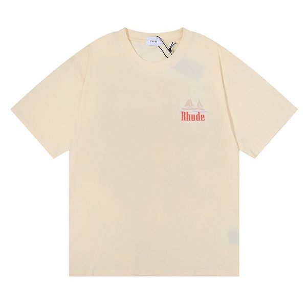 rhude t-shirt summer designer t shirt men t shirts letter print mens women clothing short sleeved s-xxl 35 fqsi, White;black
rhude t-shirt summer designer t shirt men t shirts letter print mens women clothing short sleeved s-xxl 35 fqsi, White;black