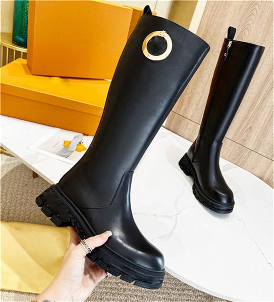 luxury designer territory flat high ranger boots iconic branded women ankle boot laureate platform desert calfskin chunky martin winter snea, Black
luxury designer territory flat high ranger boots iconic branded women ankle boot laureate platform desert calfskin chunky martin winter snea, Black