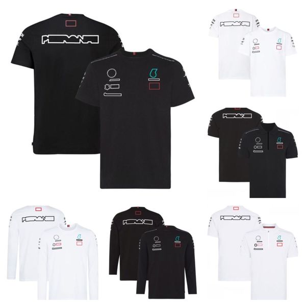 f1 team driver t-shirt casual sports racing suit plus size custom men's wear
f1 team driver t-shirt casual sports racing suit plus size custom men's wear
