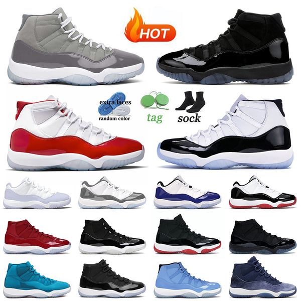 cherry 11 basketball shoes jumpman 11s for mens women trainers cool grey cap and gown concord cement bred 25th anniversary jubilee midnight
cherry 11 basketball shoes jumpman 11s for mens women trainers cool grey cap and gown concord cement bred 25th anniversary jubilee midnight