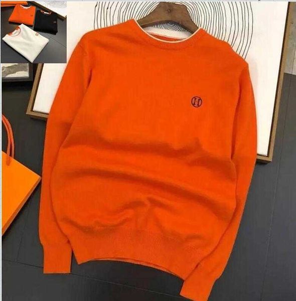 c8q2 higher version designer sweater embroidery hoodie men wool sweaters casual sweatshirt pullover jacket 008, Black
c8q2 higher version designer sweater embroidery hoodie men wool sweaters casual sweatshirt pullover jacket 008, Black