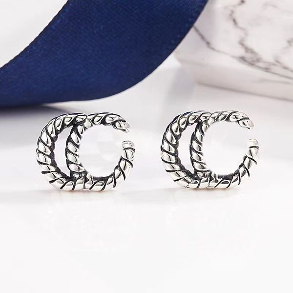 womens designer jewlery fashion earring stud valentines day party couple gifts love jewellery fun earrings for teen girls double letter desi, Golden;silver
womens designer jewlery fashion earring stud valentines day party couple gifts love jewellery fun earrings for teen girls double letter desi, Golden;silver