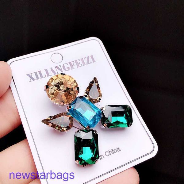 manufacturer gift wholesale cartoon diamond crystal baby brooch luxury temperament versatile clothing accessories x932, Gray
manufacturer gift wholesale cartoon diamond crystal baby brooch luxury temperament versatile clothing accessories x932, Gray