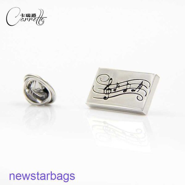 manufacturer gift wholesale brooch all kinds of interesting modeling brooch collar button men's business square staff, Gray
manufacturer gift wholesale brooch all kinds of interesting modeling brooch collar button men's business square staff, Gray