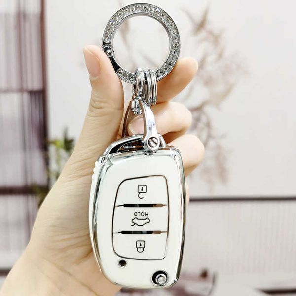 tpu car case for hyundai ix25 ix35 elantra solaris sonata santa fe sport tucson flip folding s cover keychain accessories 0109
tpu car case for hyundai ix25 ix35 elantra solaris sonata santa fe sport tucson flip folding s cover keychain accessories 0109