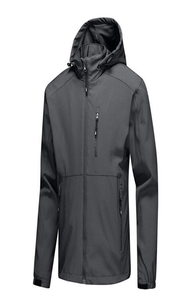 newly men sport zip jackets coat casual softshell outwear waterproof for outdoor bfe885126210, Blue;black
newly men sport zip jackets coat casual softshell outwear waterproof for outdoor bfe885126210, Blue;black