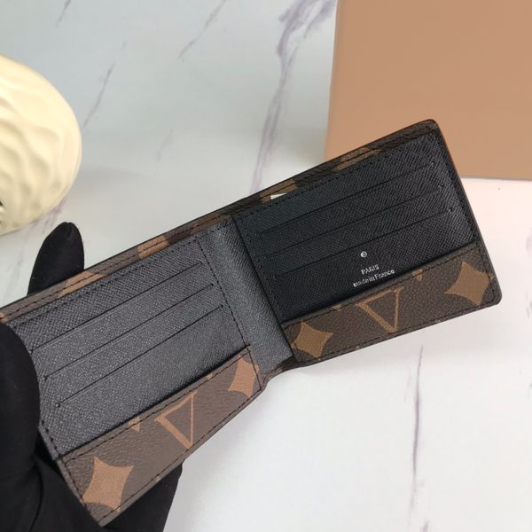 fashion flowers designer wallets luxurys mens womens leather bags classic letters key coin purse original box plaid card holder 93801-2, Red;black
fashion flowers designer wallets luxurys mens womens leather bags classic letters key coin purse original box plaid card holder 93801-2, Red;black