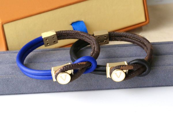vintage designer mens and womens bracelet bracelet luxury designer jewelry artificial leather 18k gold-plated stainless steel bracelet women, Golden;silver
vintage designer mens and womens bracelet bracelet luxury designer jewelry artificial leather 18k gold-plated stainless steel bracelet women, Golden;silver