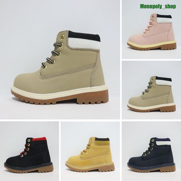 2023 original quality kid shoes sneakers boots women classic yellow timber men waterproof casual ankle land boot cut snow hiking sports trai, Black;red
2023 original quality kid shoes sneakers boots women classic yellow timber men waterproof casual ankle land boot cut snow hiking sports trai, Black;red