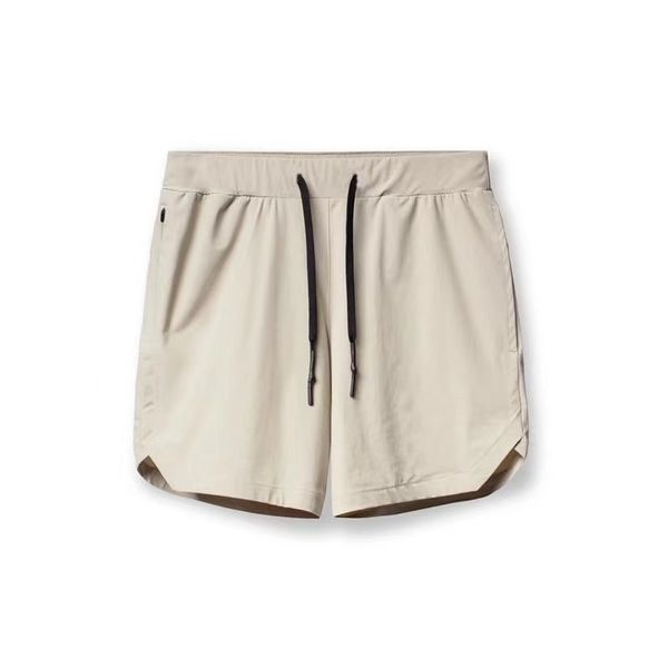men yoga sports lulus shorts fifth pants outdoor fitness quick drys back zipper pocket solid color casual running lululemens quality discou, Gray
men yoga sports lulus shorts fifth pants outdoor fitness quick drys back zipper pocket solid color casual running lululemens quality discou, Gray