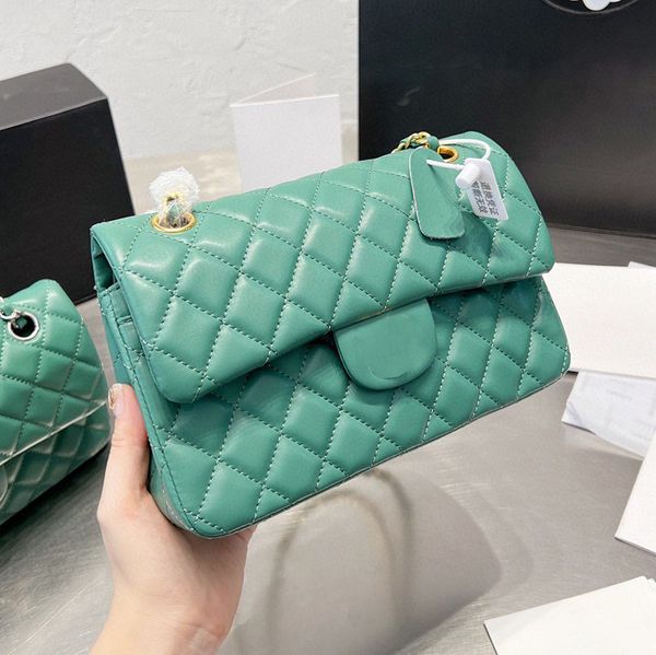 classic double flap women designer crossbody bag gold and silver badge lambskin leather quilted matelasse luxury shoulder bag card holder co
classic double flap women designer crossbody bag gold and silver badge lambskin leather quilted matelasse luxury shoulder bag card holder co
