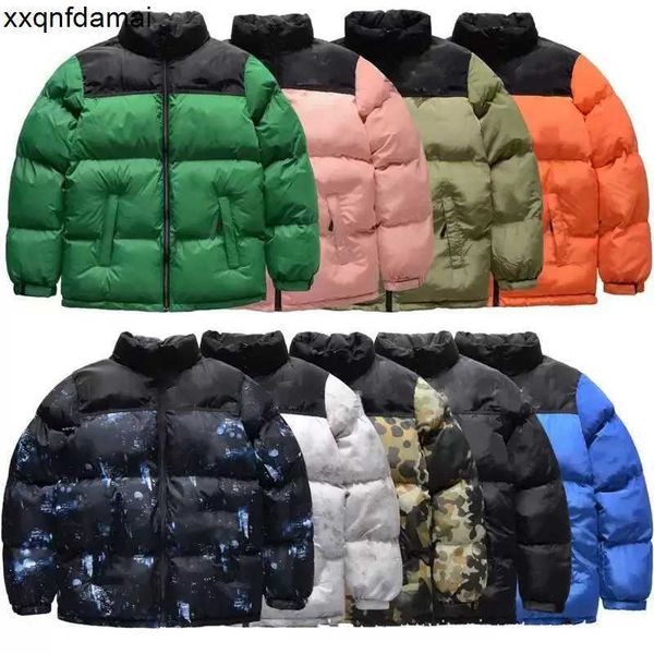 mens jacket women down hooded warm parka men embroidery north jackets letter print clothing outwear windbreaker winter fashion for male qbf0, Black;brown
mens jacket women down hooded warm parka men embroidery north jackets letter print clothing outwear windbreaker winter fashion for male qbf0, Black;brown