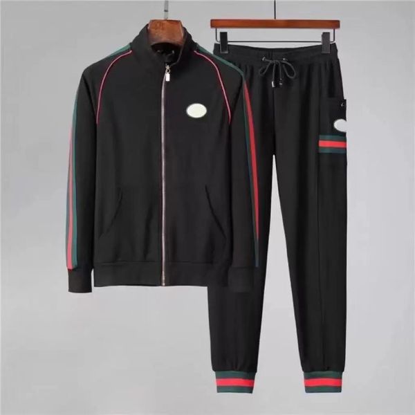 new mens tracksuits designer zipper coats street loose suits womens designers hoodies jackets pants fashion sportswear jogging over designer, Gray
new mens tracksuits designer zipper coats street loose suits womens designers hoodies jackets pants fashion sportswear jogging over designer, Gray