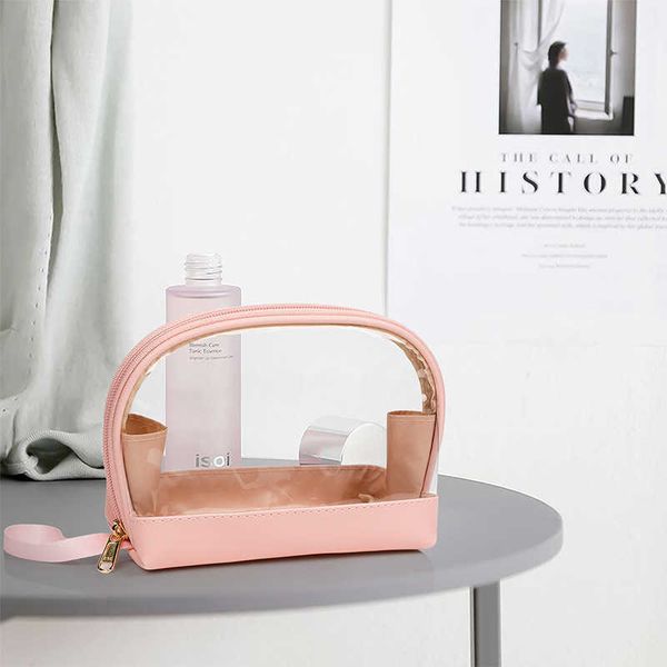 cosmetic bags cases selling shell cosmetic bag pvc transparent portable travel wash storage multifunctional waterproof 230110
cosmetic bags cases selling shell cosmetic bag pvc transparent portable travel wash storage multifunctional waterproof 230110